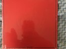 RWBY Ruby Vinyl Single - Red Like Roses and This Will Be The Day 7” BRAND NEW