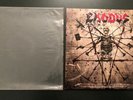 Exodus - Exhibit B: The Human Condition 2LP German Import 2010 Signed By Band 5