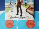 Napoleon Dynamite OST deluxe LP marbled blue Liger colour vinyl 2LP soundtrack