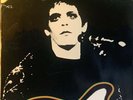 LOU REED VINYL LP BUNDLE - TRANSFORMER, ROCK n ROLL ANIMAL, BERLIN, NEW YORK...
