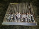 David Byrne American Utopia On Broadway 2 LP Vinyl Sealed NEW Talking Heads