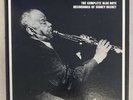 Sidney Bechet Complete Blue Note Recordings Limited Jazz Vinyl LP Box Set