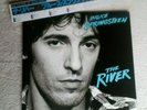 Bruce Springsteen - The River - Double Vinyl LP - Japanese Pressing - Japan