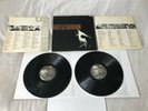 U2 -RATTLE AND HUM- 1988 Vinyl Record 2LP- 1st Pressing, A1-91003 PLAYED ONCE EX