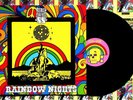 BLACK MAGICK SS - Rainbow Nights (LP)