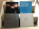 Trance Vinyl Bundle  Bedrock, PVD, BT, Good Shot.