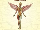 Nirvana In Utero LP Vinyl Record Back To Black
