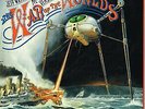 JEFF WAYNE War Of The Worlds DOUBLE LP 12 Track 180g Double Vinyl Reissue In