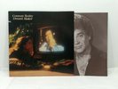 Vintage 1982 Conway Twitty AUTOGRAPHED LP Vinyl Record - Dream Maker 60182-1