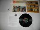 Beach Boys Shut Down Capitol MONO '63 1st VG ULTRASONIC CLN no Ring Wear