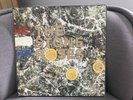 THE STONE ROSES - Debut LP - 1989 (ORE LP 502)