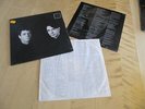 Lou Reed & John Cale, Songs For Drella, cleaned