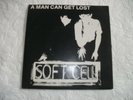 SOFT CELL/ A MAN CAN GET LOST/MEMORABILIA/ 1981// LIMITED EDITION