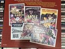 Themes From Classic Science Fiction, Fantasy, And Horror Films LP