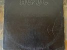 AC/DC - Back In Black (Vinyl, LP, US, 1980) SD 16018
