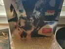 Slipknot Iowa Vinyl LP Original Pressing