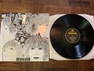 The Beatles Revolver Vinyl LP NM