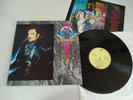 Tino Casal Histeria 1990  EMI Primera Edicion España - LP 12