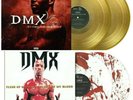 2x DMX LPs: DARK & HELL IS HOT / FLESH OF MY FLESH,BLOOD OF MY BLOOD [New Vinyl]