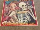 GRATEFUL DEAD Vinyl 1974 Skeletons From Closet Jerry Garcia Phil Lesh Bob Weir