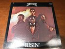 Smoke ?– Risin' - VG+ Vinyl LP Record
