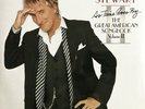 Rod Stewart ‎– As Time Goes By: The Great American Songbook Vol. II (2003) NEW