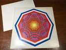 The Farm Band - Self Titled - VG/VG+ Mantra w/ poster Vinyl LP Record