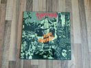 World Terrorizer Vinyl LP World Downfall UK 1989 Excellent/Excellent