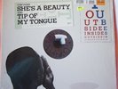 The Tubes 1983 Outside Inside Vinyl LP Album ST12260 Excellent Condition