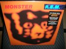 R.E.M. **Monster (Anniversary Edition) **NEW RECORD LP VINYL  rem