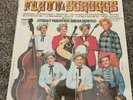 Flatt & Scruggs - Foggy Mountain Breakdown - JS-6093 NOS sealed record LP