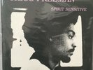 Chico Freeman/ Spirit Sensitive HQ-180 Limited Audiophile Pressing Sealed