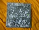 JETHRO TULL BOUREE REASONS FOR WAITING  ISLAND RECORDS BLACK LABEL 7 INCH