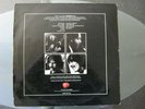 the beatles let it be 1st press red apple uk