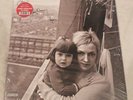 Gerry Cinnamon - The Bonny Red Ltd Vinyl Record LP Album Autographed Signed