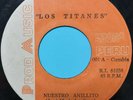 LOS TITANES 