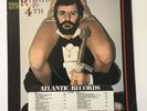 Ringo Starr/Beatles-Ringo The 4th-Promo Vinyl