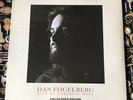 DAN FOGELBERG - LIVE AT CARNEGIE HALL COLLECTORS EDITION LP 3 LP - FREE SHIPPING