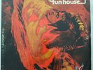 Stooges:Fun House Hard Rock Proto-Punk Promo RARE  Company inner  EX