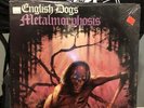English Dogs - Metalmorphosis Combat Ep. 1986