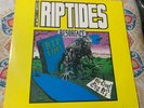 THE RIPTIDES - RARE - “RESURFACE” VINYL - OZ ALT - CLASSIC 2LP