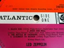 Led Zeppelin IV 1971 Red Plum 1st UK press Rarest A3 B3 