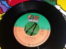 ac/dc single danger poster cover germany 45