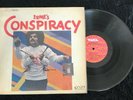 La Conspiracion-Ernie´s Conspiracy Original VAYA Salsa Guaguanco