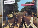 The Beatles MFSL  'Abbey Road'  Mobile Fidelity Sound Labs  PLAY Graded  NM/M-