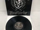 Motorhead BASTARDS - 1993 1ST PRESS VINYL LP - VERY RARE - ZYX MUSIC