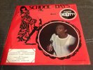 Scotty - School Days Vinyl LP