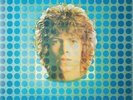 David Bowie Space Oddity [VINYLl LP] PAUL SMITH [SPLATTER  SOLD OUT  RARE  NEW]