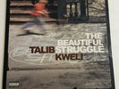 Talib Kweli -  The Beautiful Struggle LP (2004) Rawkus