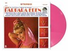 Barbara Eden Miss Barbara Eden (Limited Pink Vinyl Edition) LP